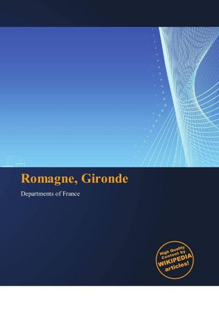 Romagne, Gironde