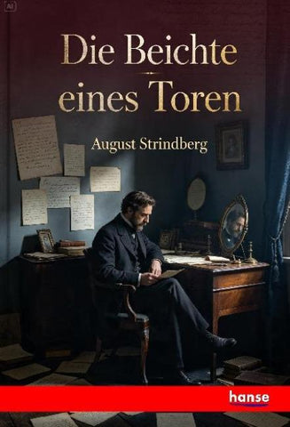 Die Beichte eines Toren