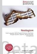 Neologism