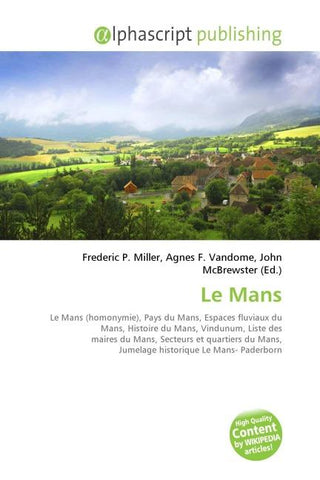 Le Mans