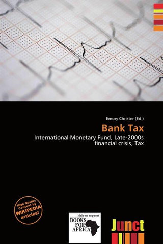 Bank Tax
