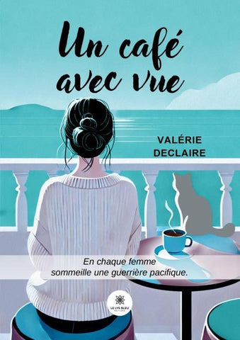 Un café avec vue