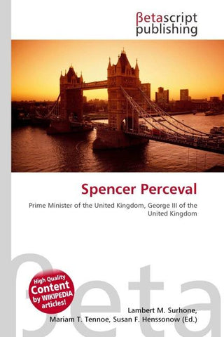 Spencer Perceval