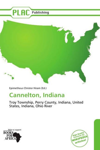 Cannelton, Indiana