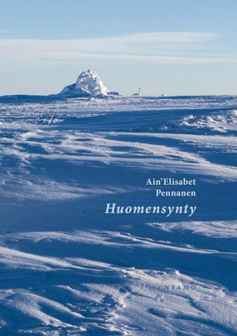 Huomensynty