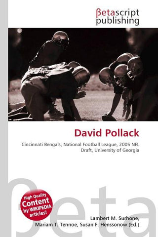 David Pollack