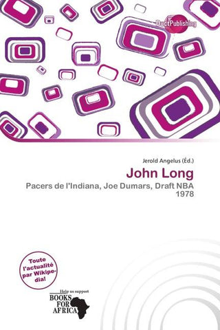John Long