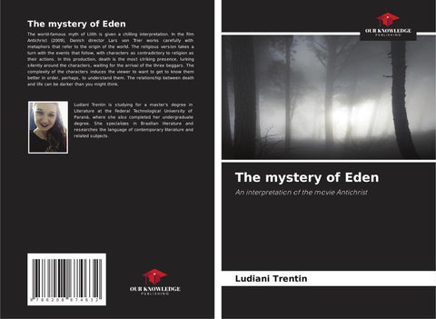 The mystery of Eden