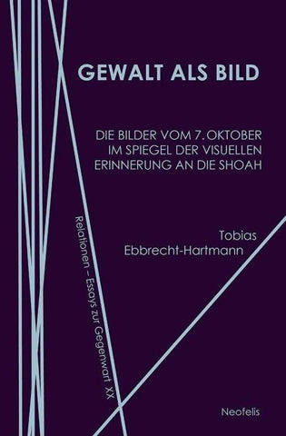 Gewalt als Bild