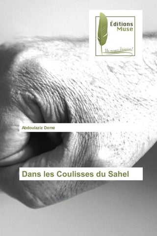 Dans les Coulisses du Sahel