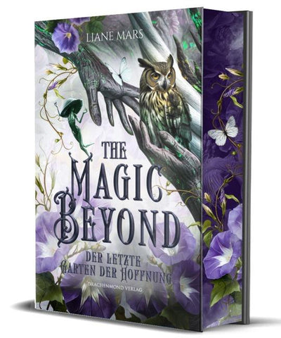 The Magic beyond