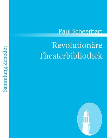 Revolutionäre Theaterbibliothek