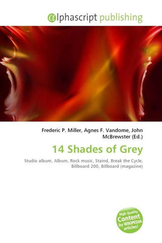 14 Shades of Grey