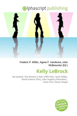 Kelly LeBrock