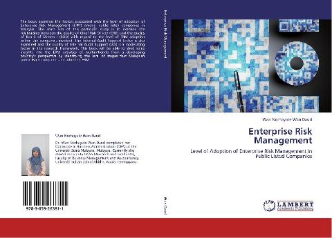 Enterprise Risk Management