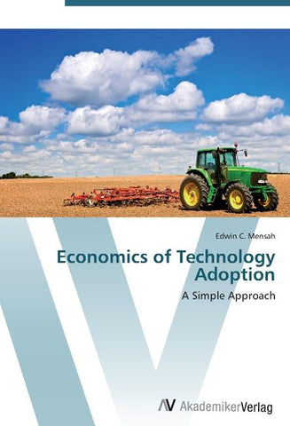 Economics of Technology Adoption