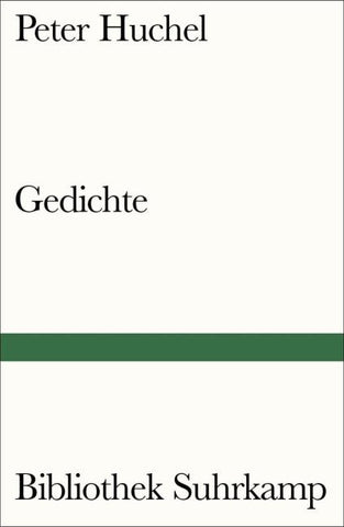Gedichte