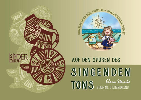 Auf den Spuren des singenden Tons