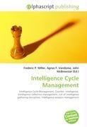 Intelligence Cycle Management