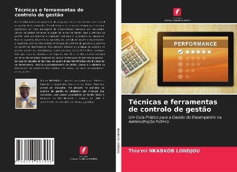 Técnicas e ferramentas de controlo de gestão