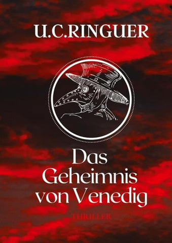 Das Geheimnis von Venedig