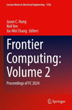 Frontier Computing: Volume 2
