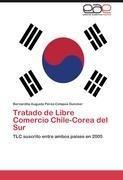Tratado de Libre Comercio Chile-Corea del Sur
