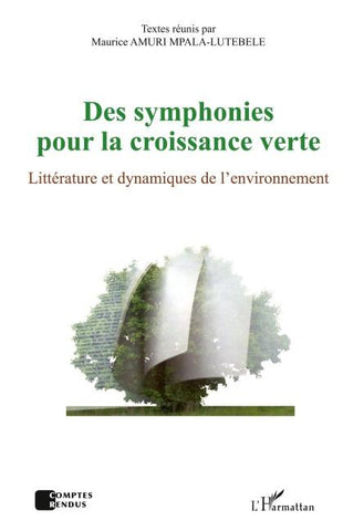 Des symphonies pour la croissance verte