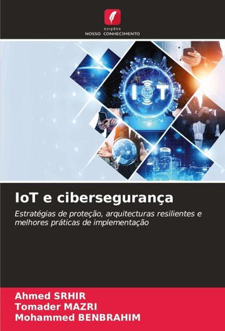 IoT e cibersegurança