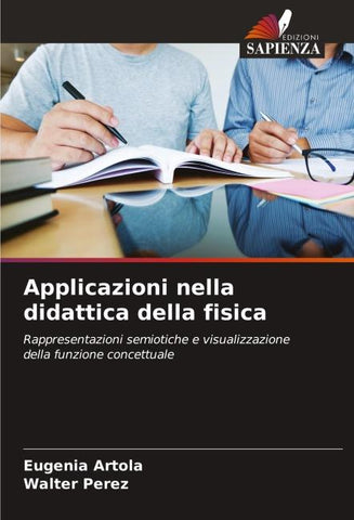 Applicazioni nella didattica della fisica