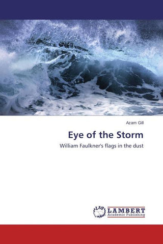 Eye of the Storm