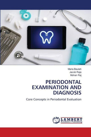 PERIODONTAL EXAMINATION AND DIAGNOSIS