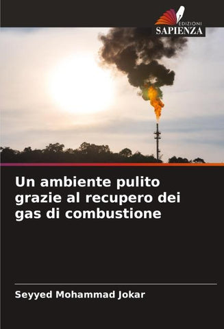Un ambiente pulito grazie al recupero dei gas di combustione
