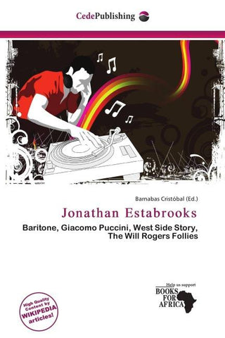 Jonathan Estabrooks