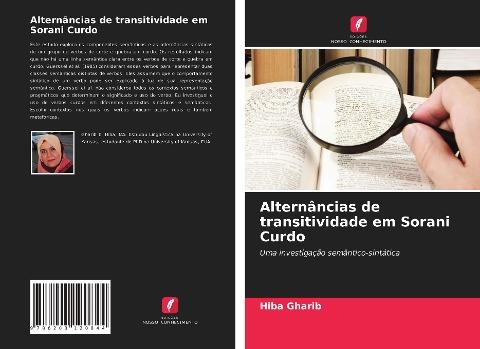 Alternâncias de transitividade em Sorani Curdo