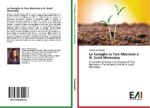 La famiglia in Toni Morrison e N. Scott Momaday