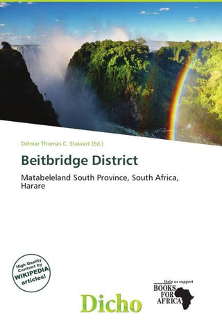 Beitbridge District
