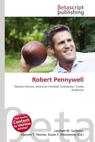 Robert Pennywell