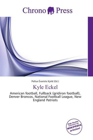 Kyle Eckel