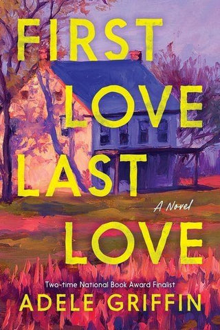 First Love Last Love