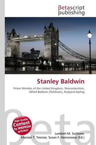 Stanley Baldwin
