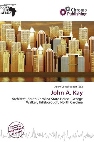 John A. Kay