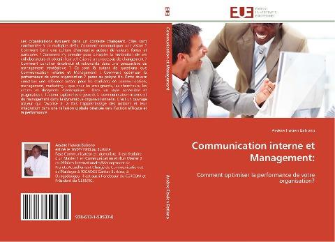 Communication interne et Management: