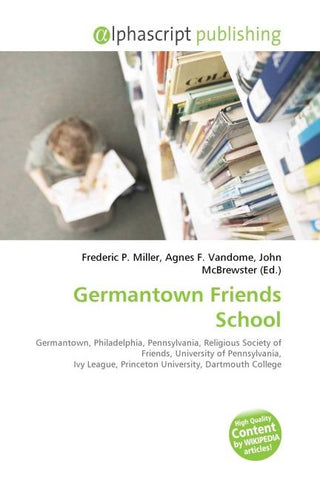 Germantown Friends School
