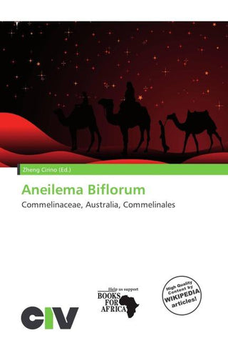 Aneilema Biflorum