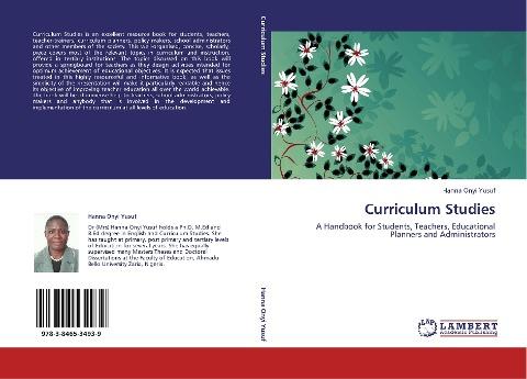 Curriculum Studies
