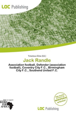 Jack Randle