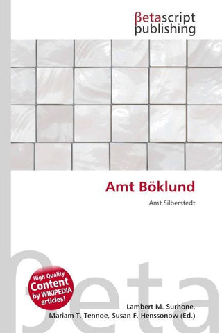 Amt Böklund