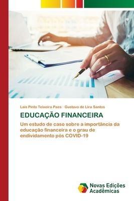 EDUCAÇÃO FINANCEIRA