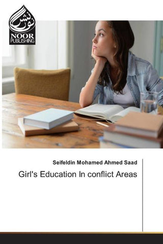 Girl's Education In conflict Areas